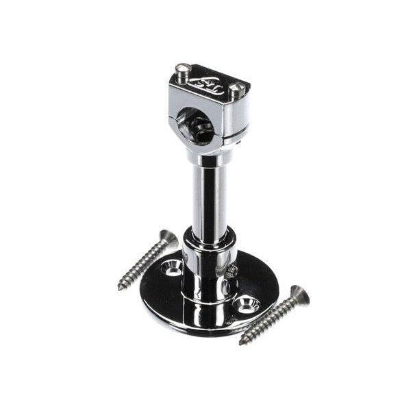 T&S Brass Wall Bracket, 3 Wall Bracket Assembly With Mounti B-0109-06 - main